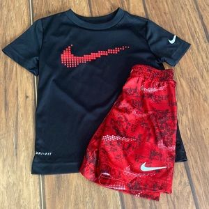 Nike outfit